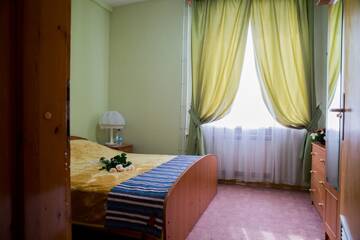 Фотографии Отель Hotel Steel г. Темиртау (Казахстан) №1 Фото Отель Hotel Steel г. Темиртау 1