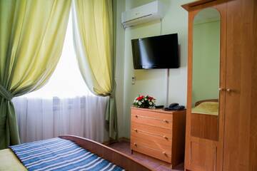 Фотографии Отель Hotel Steel г. Темиртау (Казахстан) №2 Фото Отель Hotel Steel г. Темиртау 2