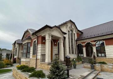 Фотографии Отель Boutique Hotel Kaspi г. Темиртау (Казахстан) №1 Фото Отель Boutique Hotel Kaspi г. Темиртау 1