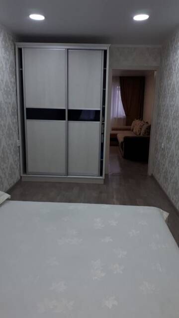 Фото номера Апартаменты Апартаменты Apartment on Metallurgov 32 г. Темиртау 8