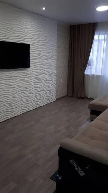 Фото Апартаменты Apartment on Metallurgov 32 г. Темиртау 4