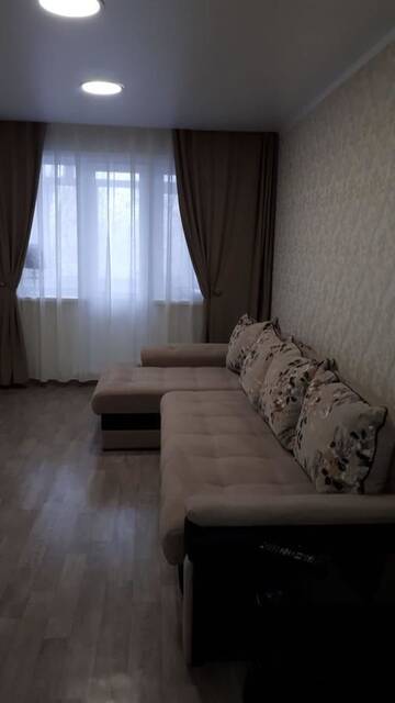 Фото Апартаменты Apartment on Metallurgov 32 г. Темиртау 5