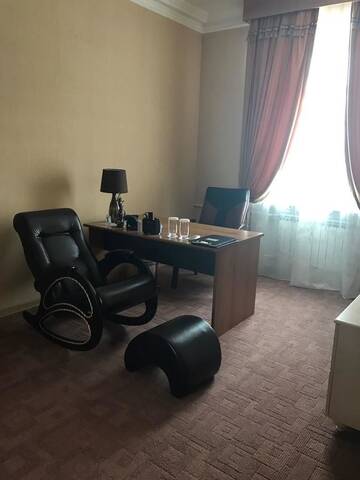 Фото номера Апартаменты Отель Hotel Steel г. Темиртау 4
