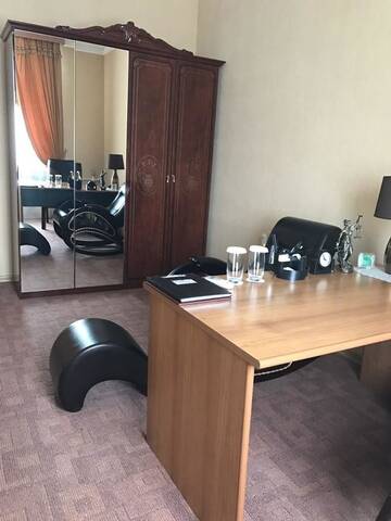 Фото номера Апартаменты Отель Hotel Steel г. Темиртау 7