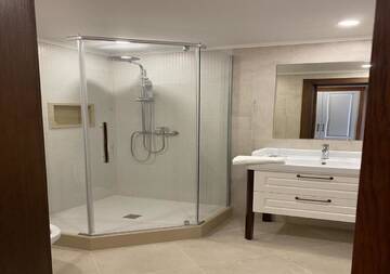 Фото номера Люкс Отель Boutique Hotel Kaspi г. Темиртау 4