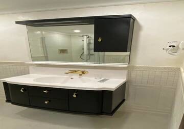 Фото номера Семейный люкс Отель Boutique Hotel Kaspi г. Темиртау 6