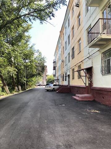 Фото номера Апартаменты с 2 спальнями Апартаменты Апартаменты Восток г. Темиртау 11