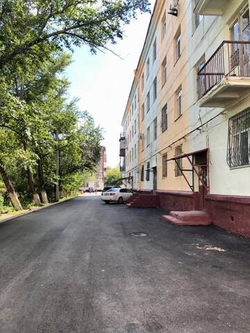 Фото номера Апартаменты с 2 спальнями Апартаменты Апартаменты Восток г. Темиртау 21