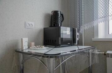 Фото номера Апартаменты с 1 спальней Апартаменты LUX Апартаменты г. Темиртау 14