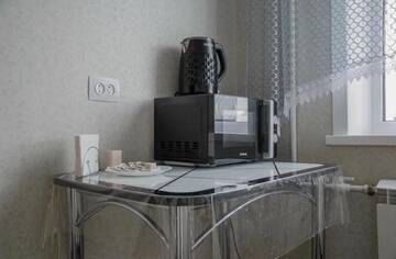 Фото номера Апартаменты с 1 спальней Апартаменты LUX Апартаменты г. Темиртау 30